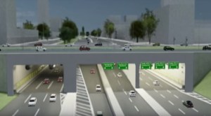 Tunel Taguatinga_Projeto_Video_print screen_Imagem 17