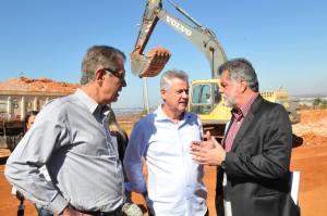 Face_Secretaria Mobilidade_GDF_Obras TTN_Ampliacao Viaria_12-07-2016_Foto 2